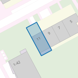 Perceel PAK00-C-11070