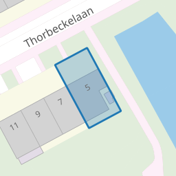 Perceel PAK00-C-11073