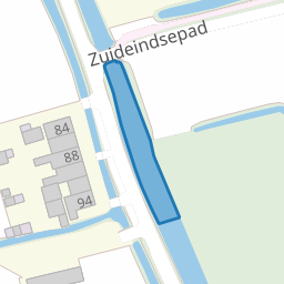 Perceel PAK00-C-11079