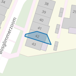 Perceel PAK00-C-11099