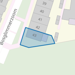 Perceel PAK00-C-11102