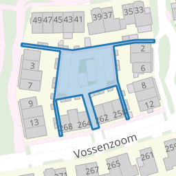 Perceel PAK00-C-11114