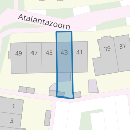 Perceel PAK00-C-11120