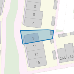 Perceel PAK00-C-11121