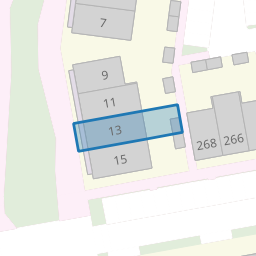 Perceel PAK00-C-11122