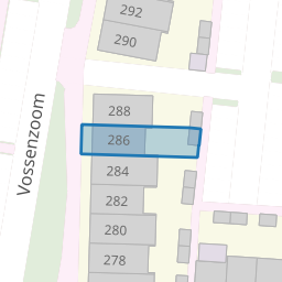 Perceel PAK00-C-11127