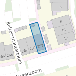 Perceel PAK00-C-11141