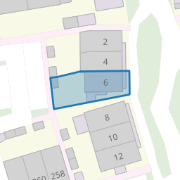 Perceel PAK00-C-11151