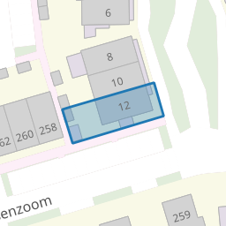 Perceel PAK00-C-11152