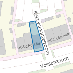 Perceel PAK00-C-11160