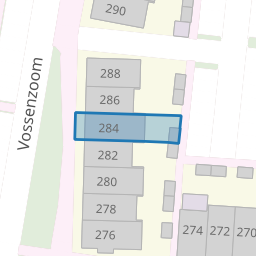 Perceel PAK00-C-11163