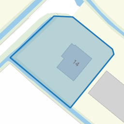 Perceel PAK00-C-11180