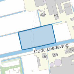 Perceel PAK00-C-11191