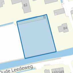 Perceel PAK00-C-11192