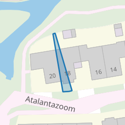 Perceel PAK00-C-11197