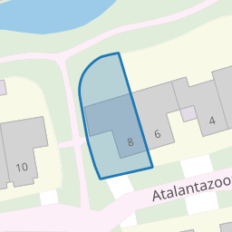 Perceel PAK00-C-11201