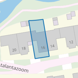 Perceel PAK00-C-11208