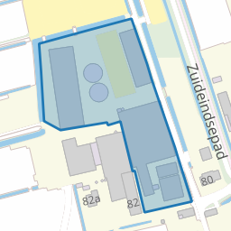 Perceel PAK00-C-11210