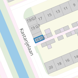 Perceel PAK00-C-11218