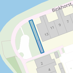 Perceel PAK00-C-11219