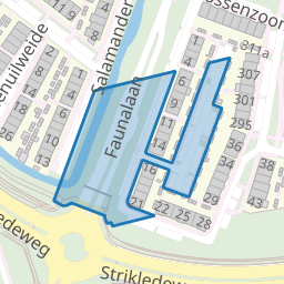 Perceel PAK00-C-11221