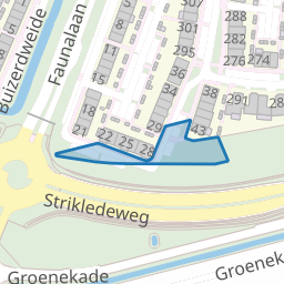 Perceel PAK00-C-11225