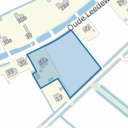 Perceel PAK00-C-11233