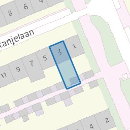 Perceel PAK00-C-11234