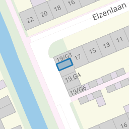 Perceel PAK00-C-11239