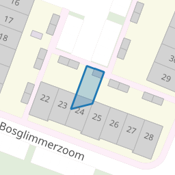 Perceel PAK00-C-11252