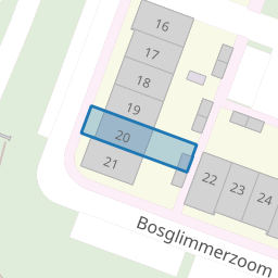 Perceel PAK00-C-11253