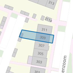 Perceel PAK00-C-11258