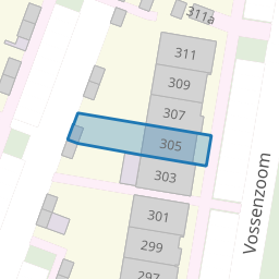 Perceel PAK00-C-11273