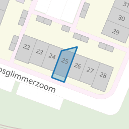 Perceel PAK00-C-11275