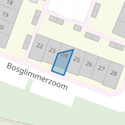 Perceel PAK00-C-11278