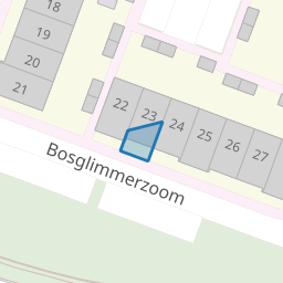 Perceel PAK00-C-11279