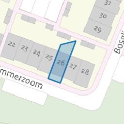 Perceel PAK00-C-11281