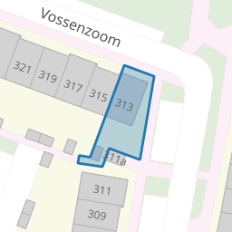 Perceel PAK00-C-11285