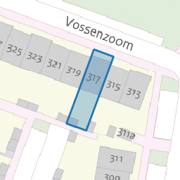 Perceel PAK00-C-11287