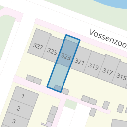 Perceel PAK00-C-11288