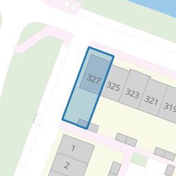 Perceel PAK00-C-11289