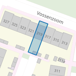 Perceel PAK00-C-11290