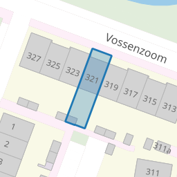 Perceel PAK00-C-11291