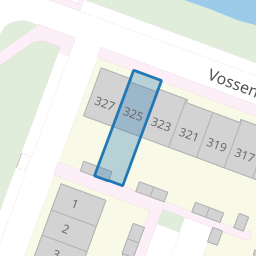 Perceel PAK00-C-11292