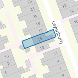 Perceel PAK00-C-11307