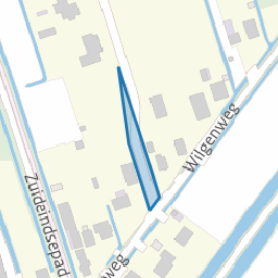 Perceel PAK00-C-11309