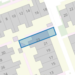 Perceel PAK00-C-11313