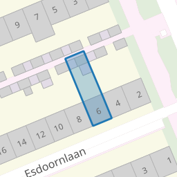 Perceel PAK00-C-11315