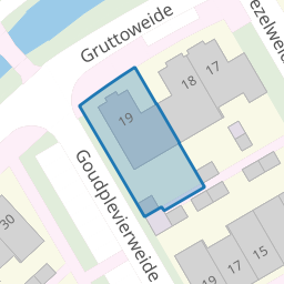 Perceel PAK00-C-11319