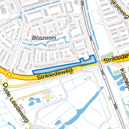 Perceel PAK00-C-11322